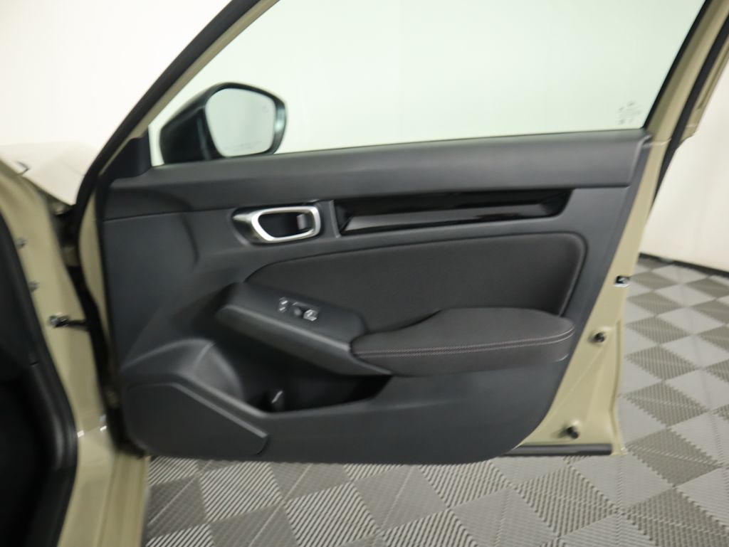 Thumbnail: 2026 Honda Civic - 26