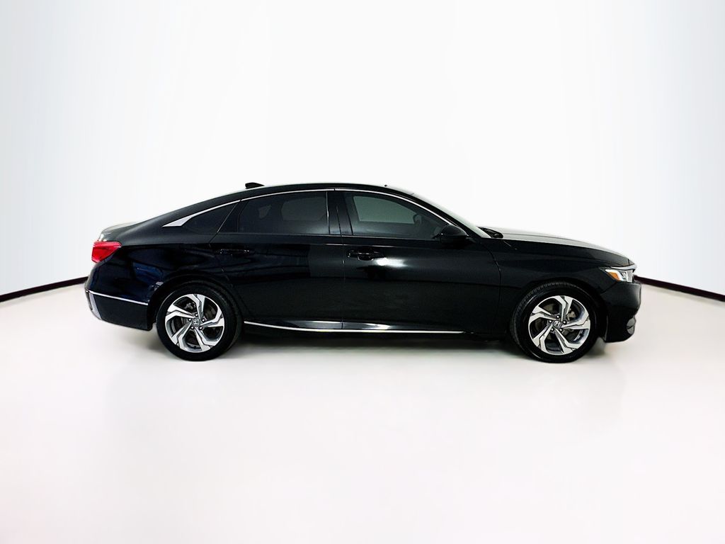 Used Car 2020 Honda Accord  Ex For Sale Under $20,000 In Austin, Texas