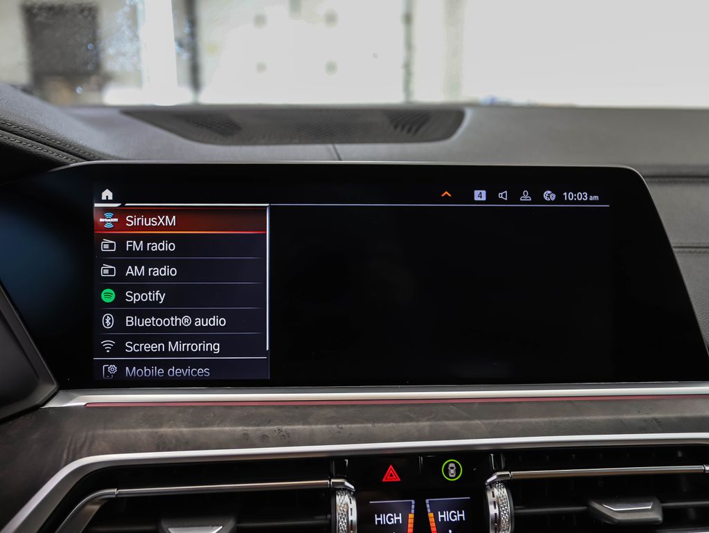 Thumbnail: 2022 BMW X5 - 17