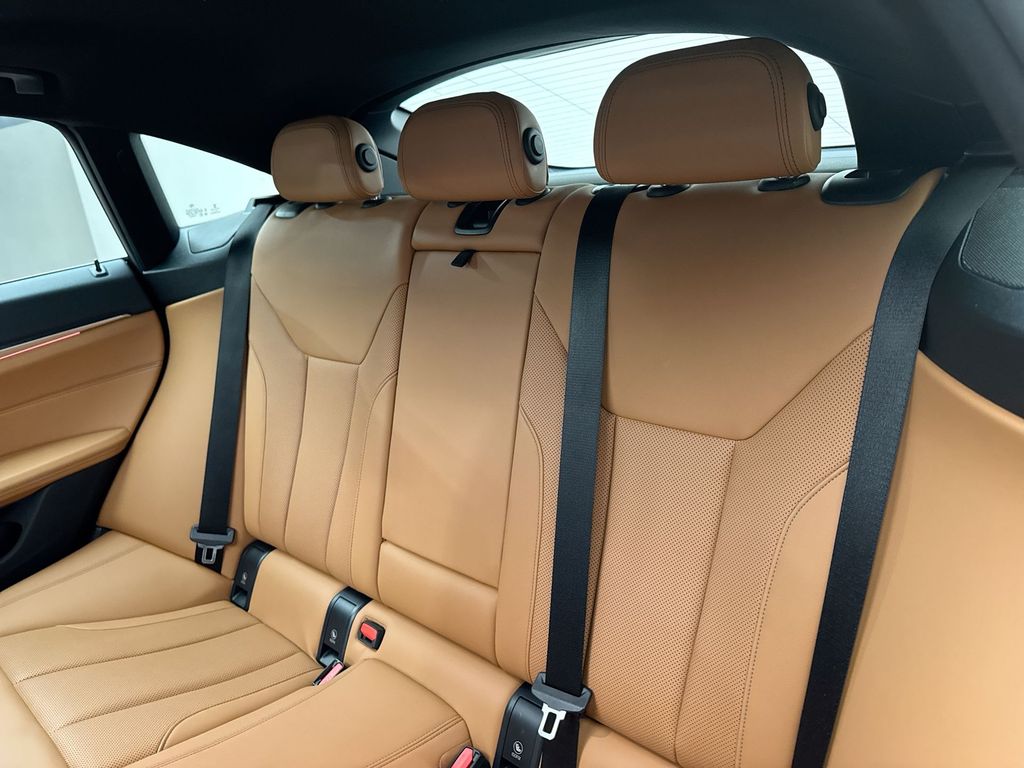 2022 BMW 4 Series 430i 15