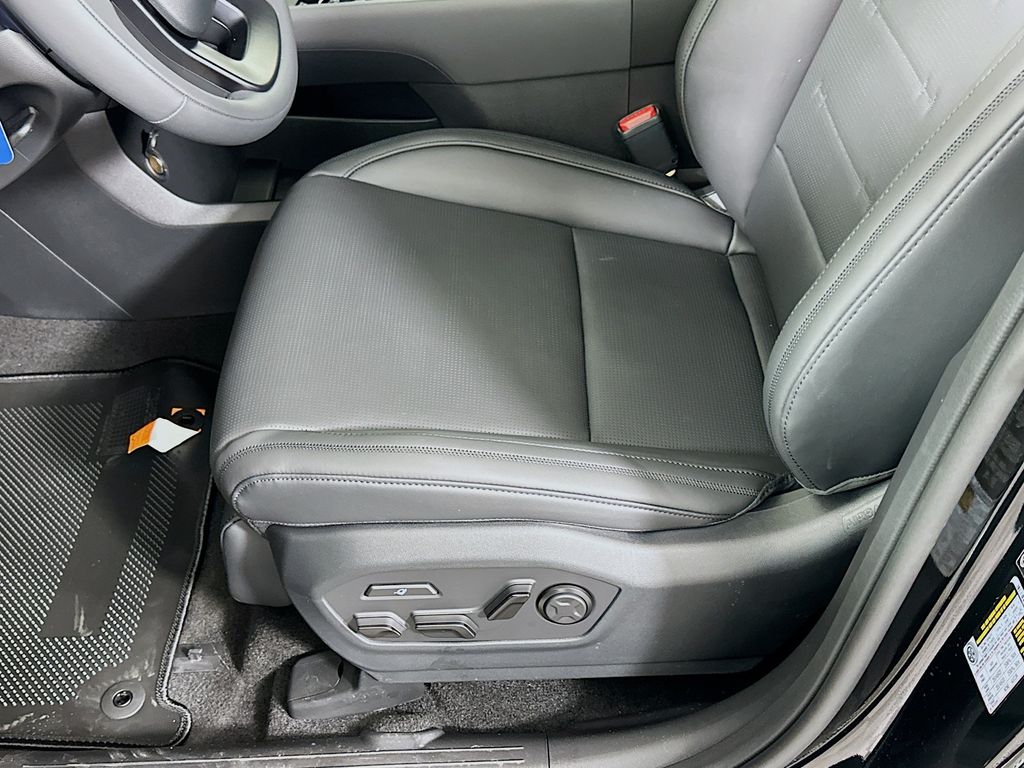 Thumbnail: 2026 Hyundai Santa Fe - 20