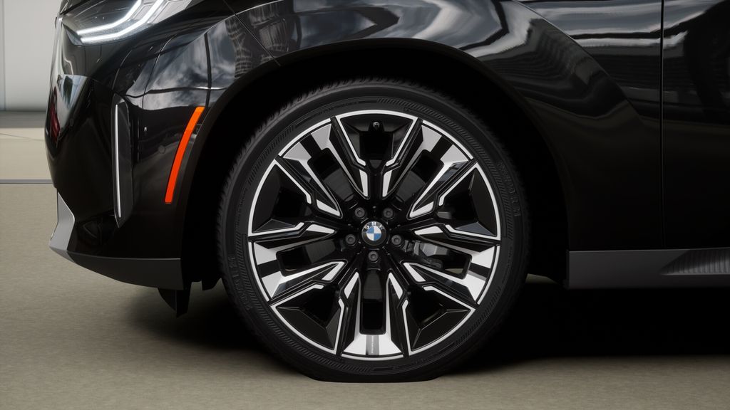 Thumbnail: 2026 BMW X3 - 32