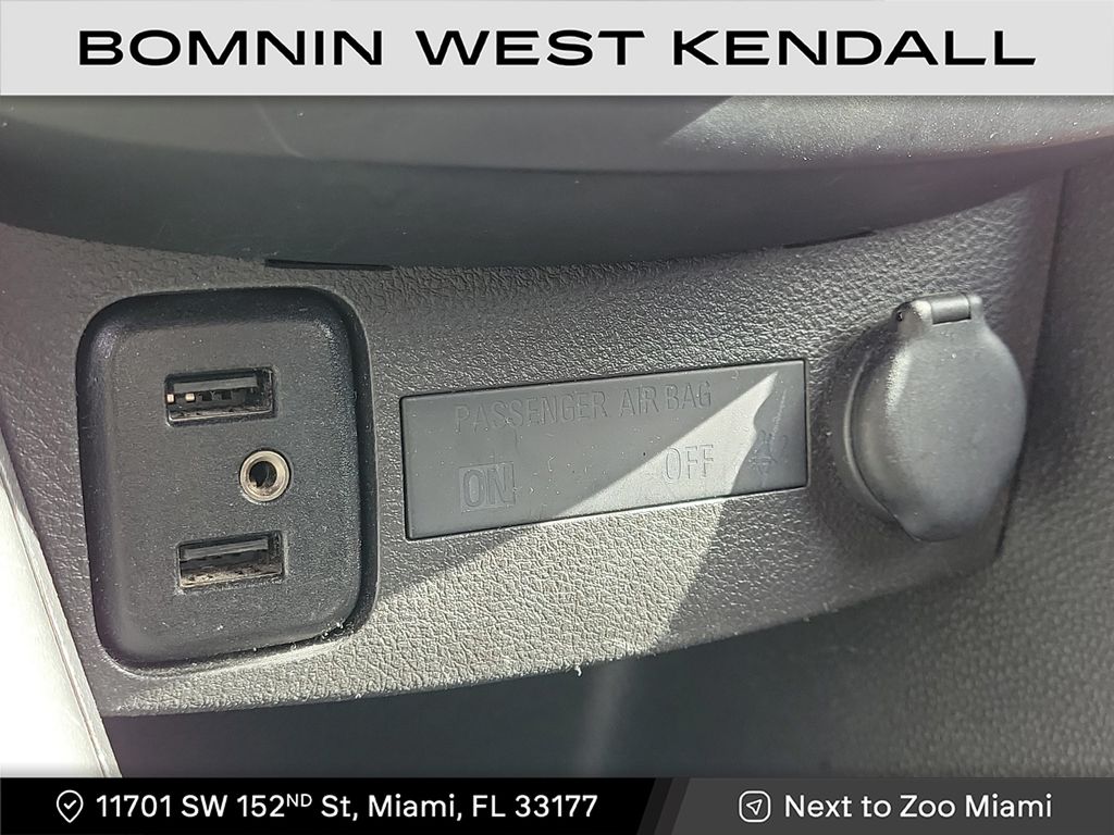 2018 Chevrolet Trax LT photo