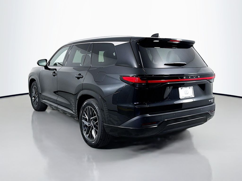 Thumbnail: 2025 Lexus TX - 7