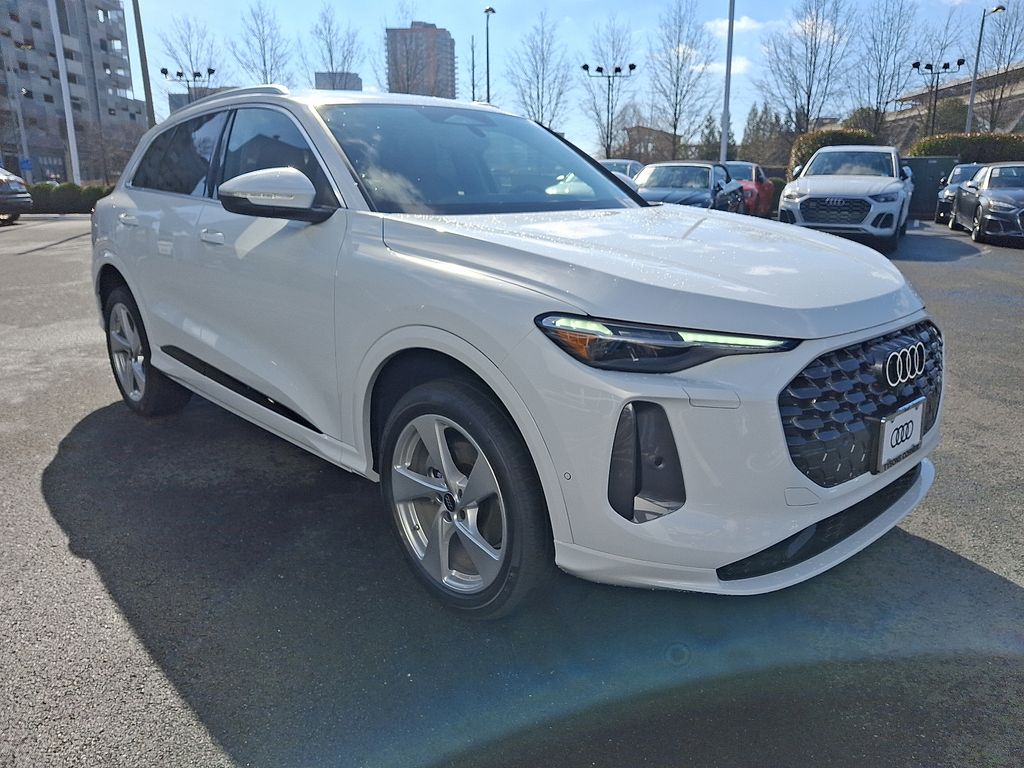 Thumbnail: 2026 Audi Q5 - 2