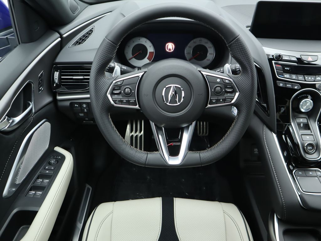 Thumbnail: 2025 Acura RDX - 11