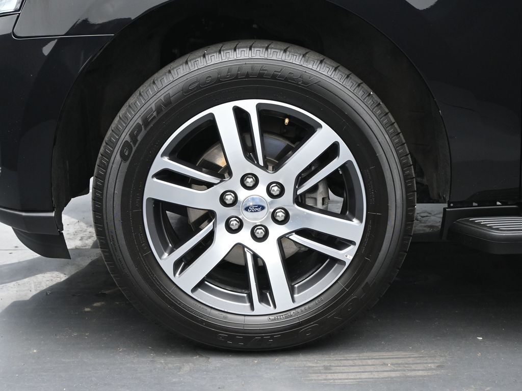 2024 Ford Expedition Limited MAX