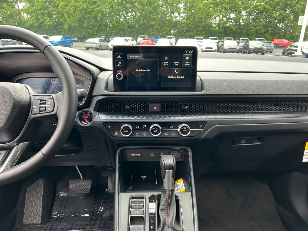 Thumbnail: 2026 Honda CR-V - 15