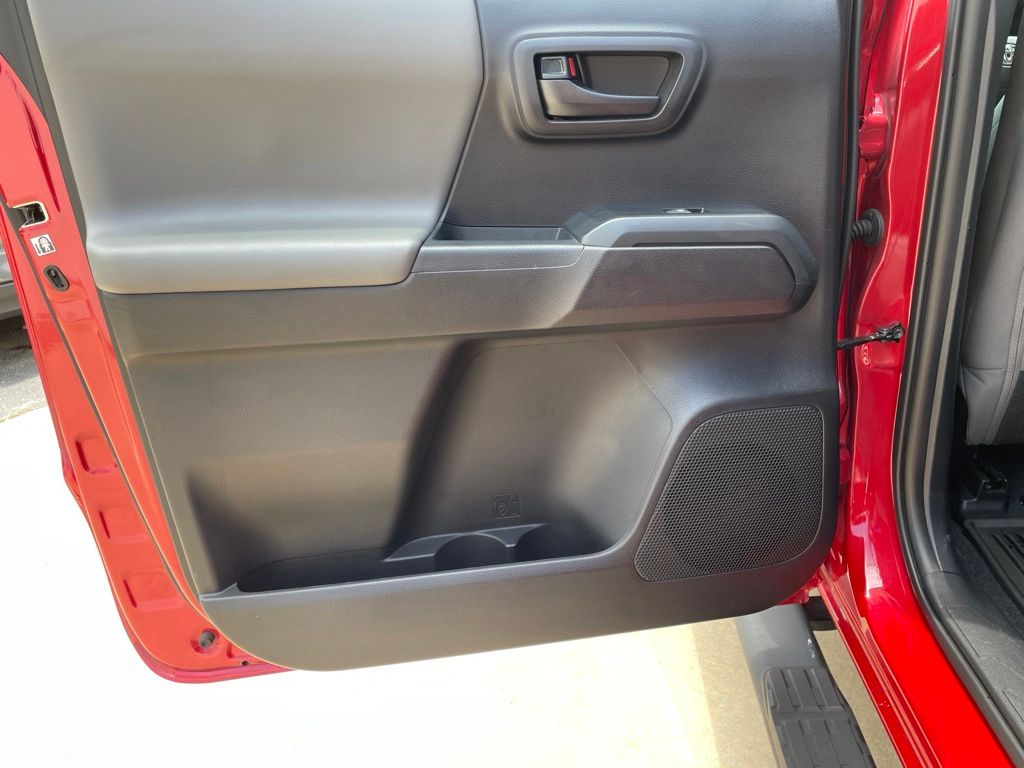 Used Car 2019 Toyota Tacoma  For Sale Under $30,000 In Georgetown, Texas