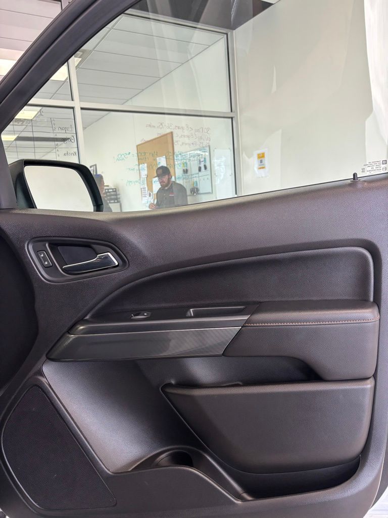 Used 2021 GMC Canyon Truck
