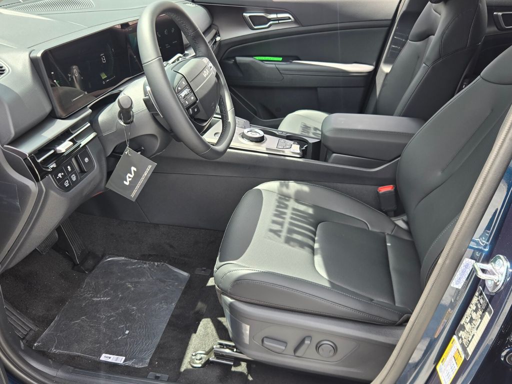 2027 Kia Sportage - $33,235