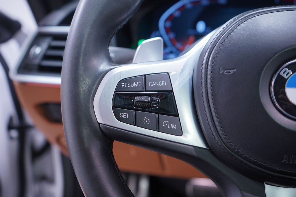 Thumbnail: 2022 BMW 4 Series - 20