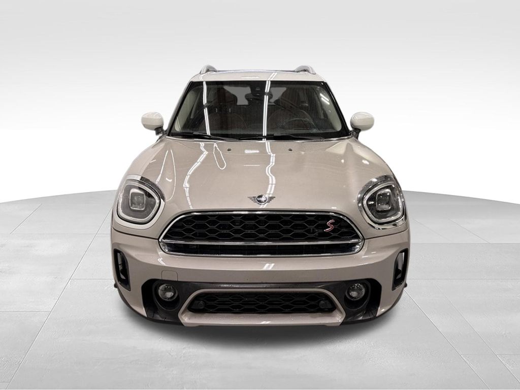 Thumbnail: 2024 MINI Cooper Countryman - 8