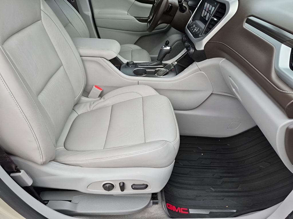 Used Car 2017 Gmc Acadia  Slt-1 For Sale Under $12,000 In Austin, Texas