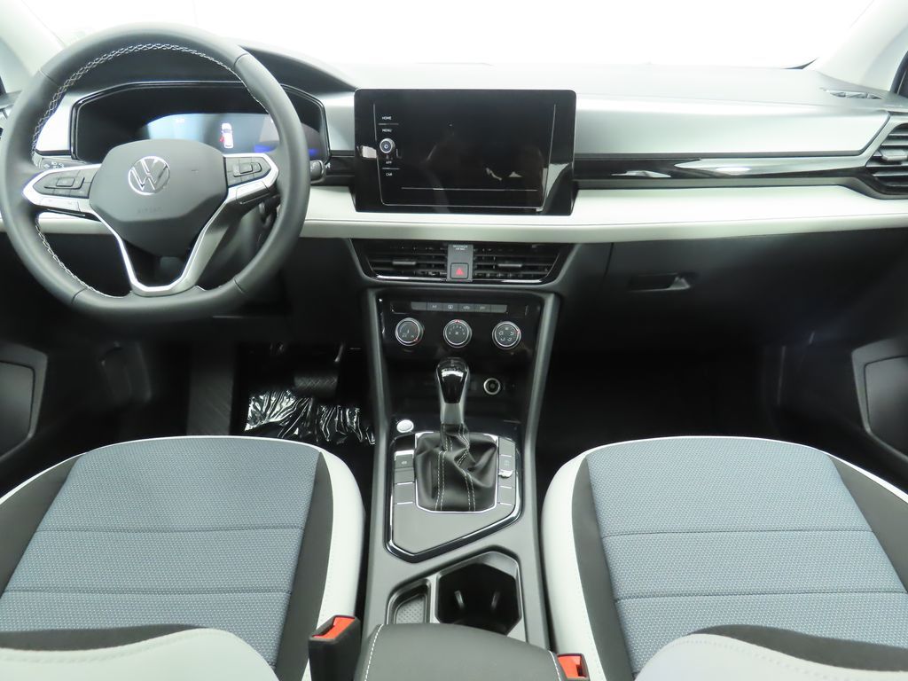 Thumbnail: 2026 Volkswagen Taos - 13