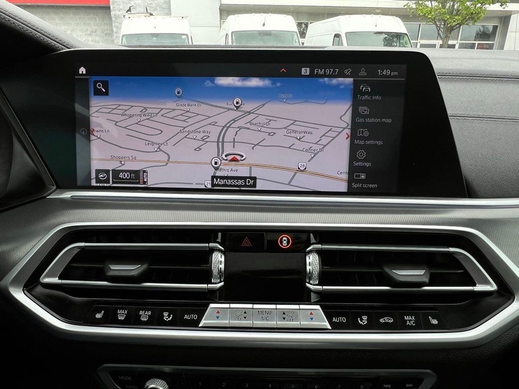 2020 BMW X5 xDrive40i photo