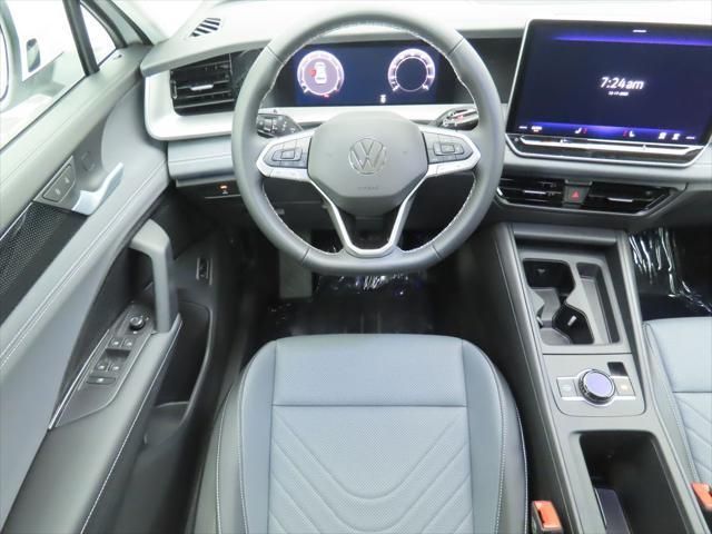 Thumbnail: 2026 Volkswagen Tiguan - 10