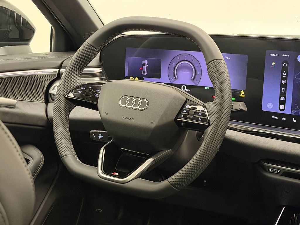 Thumbnail: 2026 Audi A6 - 20