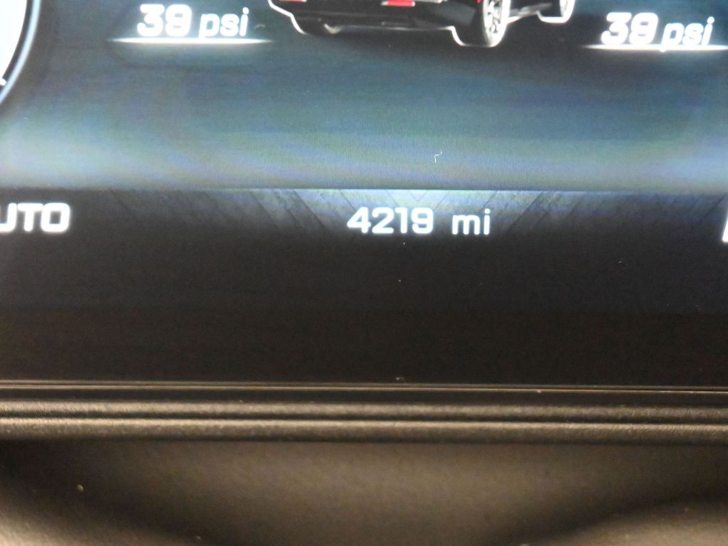 Used 2025 Header Orange Clearcoat Dodge R/T image 36