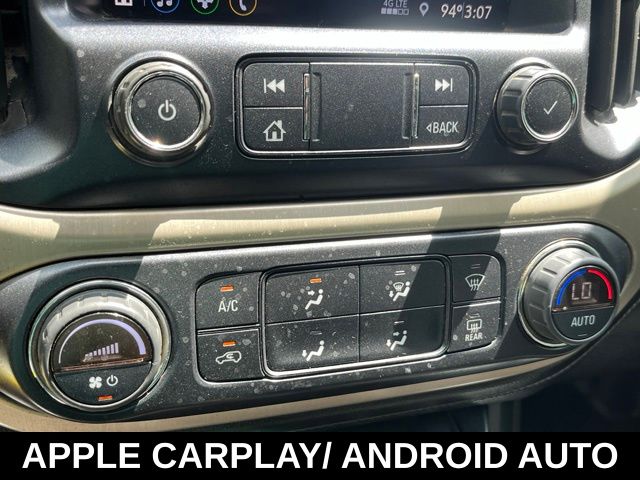 2022 GMC Canyon Elevation - Photo 15