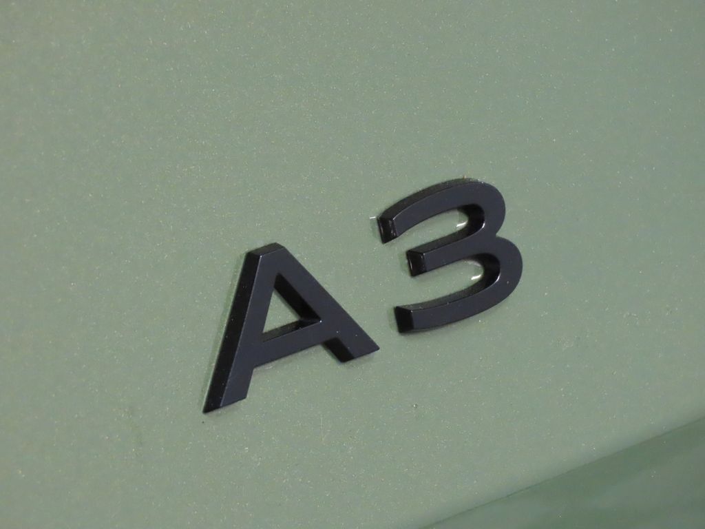 Thumbnail: 2026 Audi A3 - 9