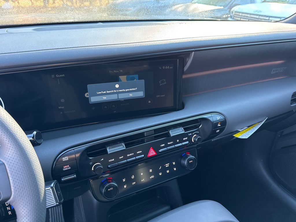 New 2026 Gray Hyundai XRT Pro image 19