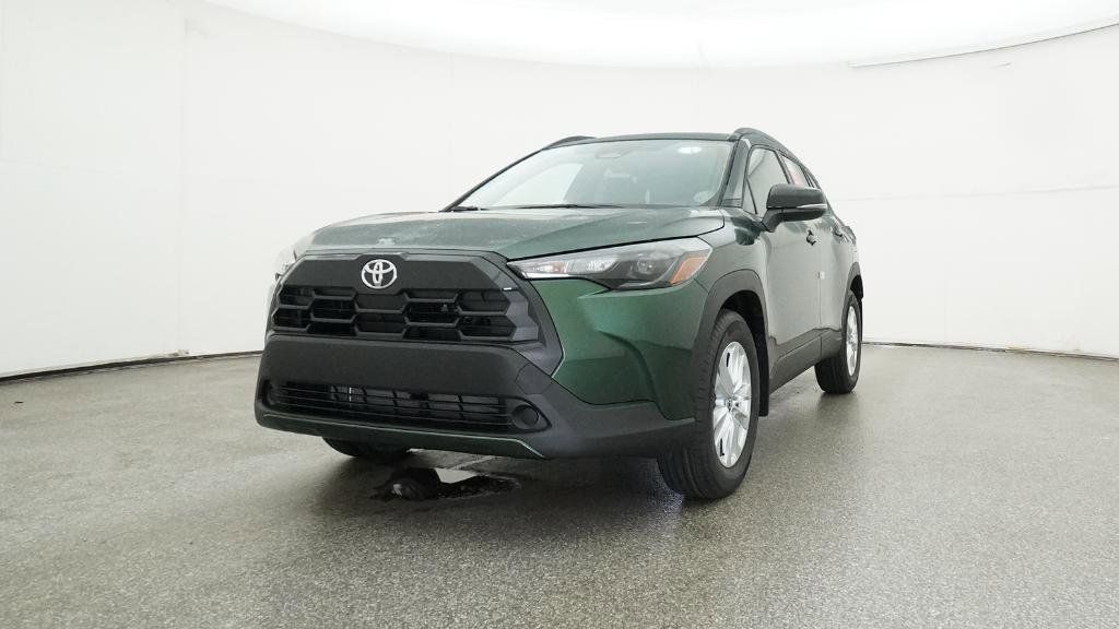 Thumbnail: 2026 Toyota Corolla Cross - 5