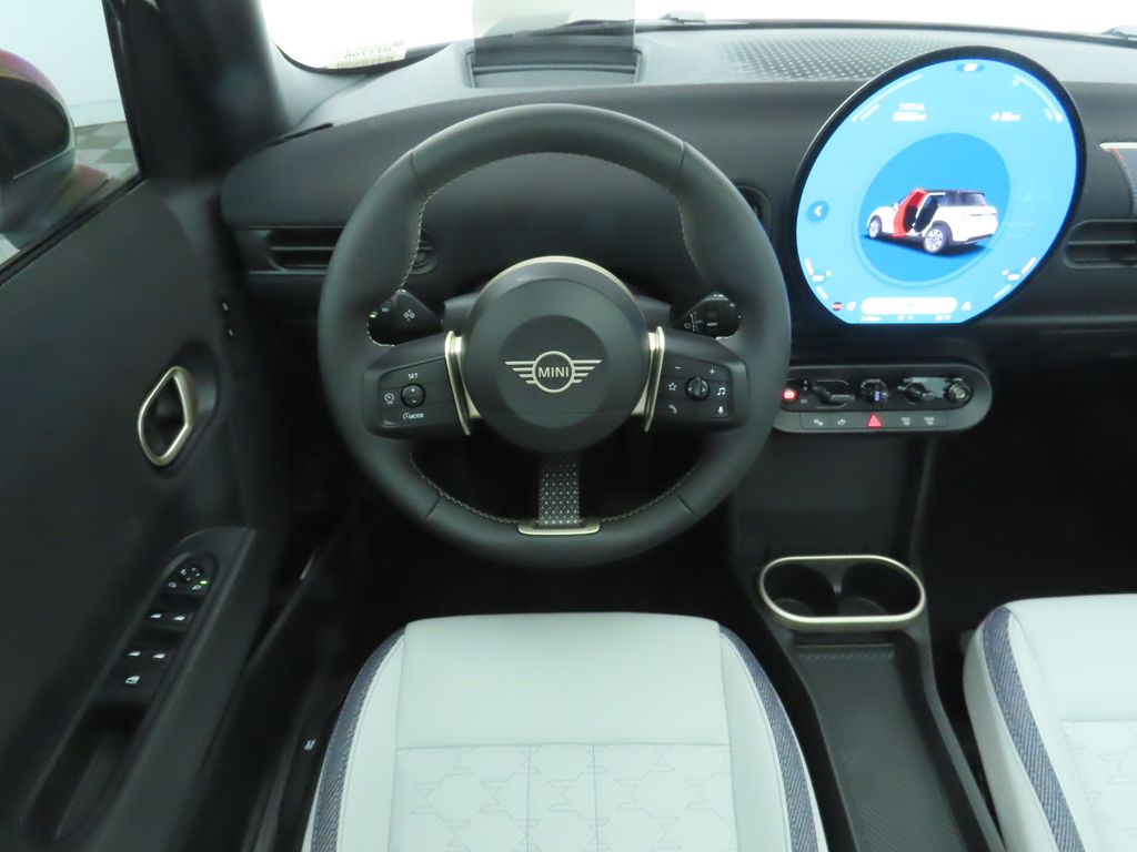 2025 MINI Cooper S 11