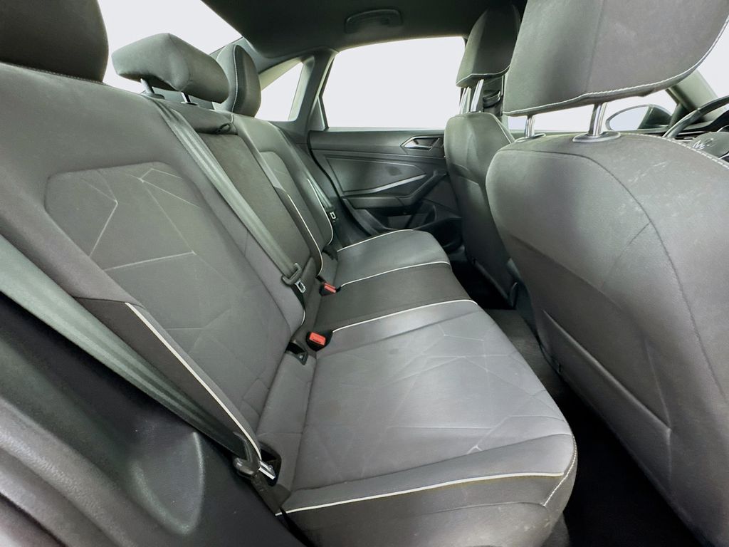 Used Car 2025 Volkswagen Jetta  1.5t Sport For Sale Under $20,000 In Austin, Texas