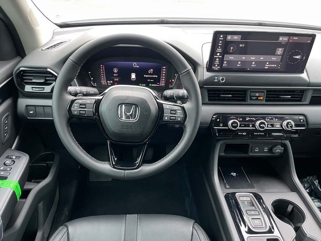 Thumbnail: 2026 Honda Pilot - 11