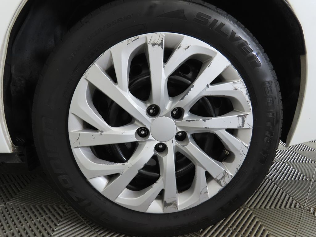 Thumbnail: 2019 Toyota Corolla - 31