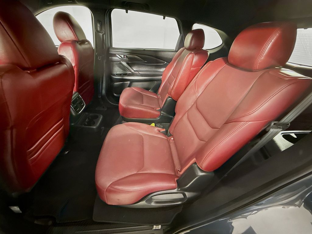 Thumbnail: 2021 Mazda CX-9 - 24
