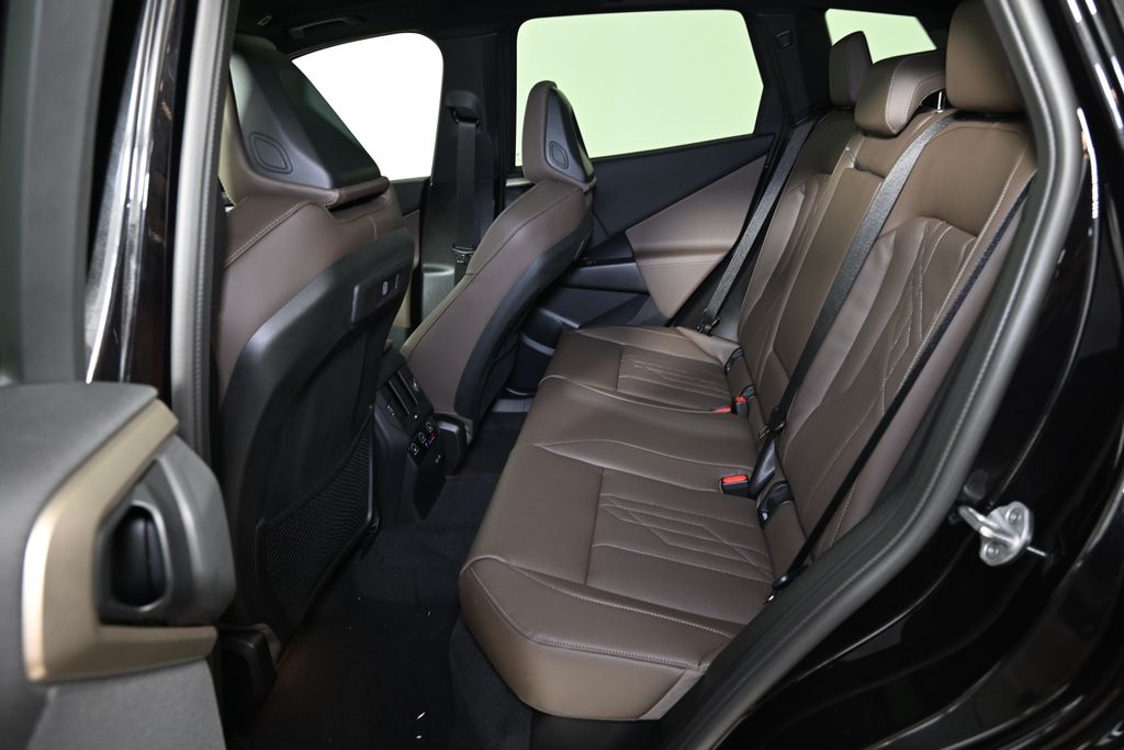 Thumbnail: 2025 BMW X3 - 24