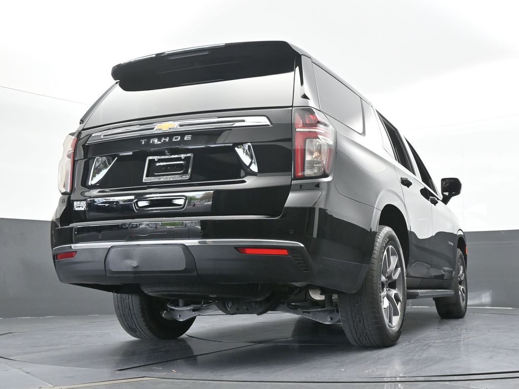 Used 2023 Black Chevrolet LS image 59