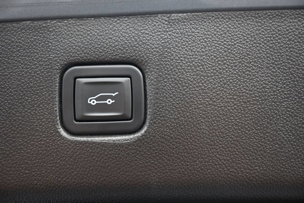 Used 2024 Chevrolet Blazer SUV