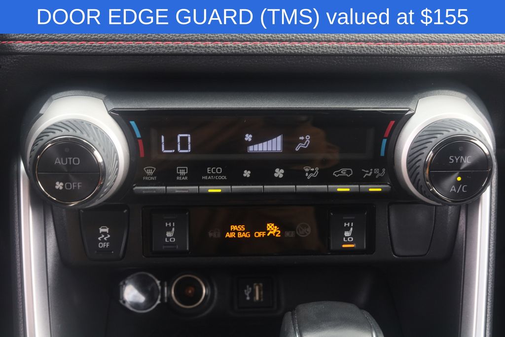 Used 2024 Toyota RAV4 Prime SUV