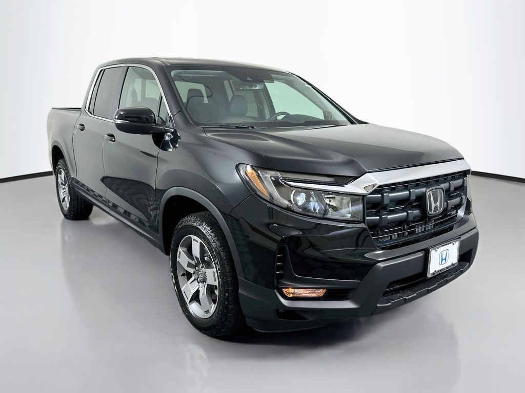 Thumbnail: 2026 Honda Ridgeline - 3