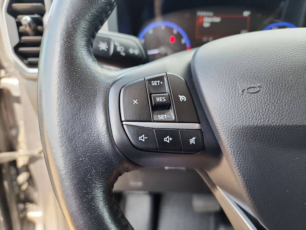 2021 Ford Bronco Sport Big Bend photo
