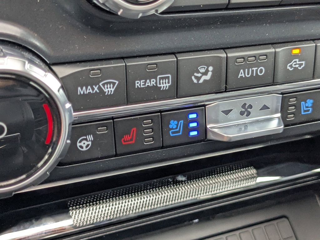 2026 Ford F-150 Black Widow