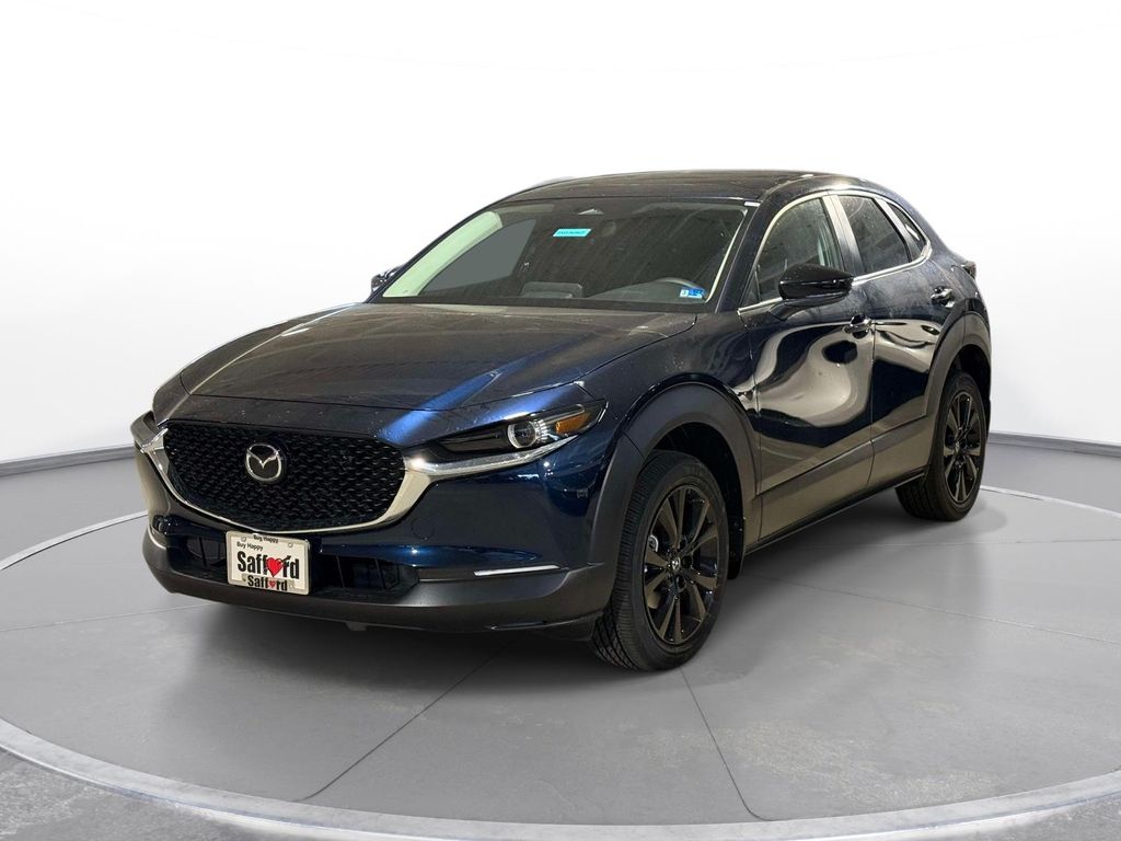 2026 Mazda Mazda CX-30 2.5 S Select Sport AWD