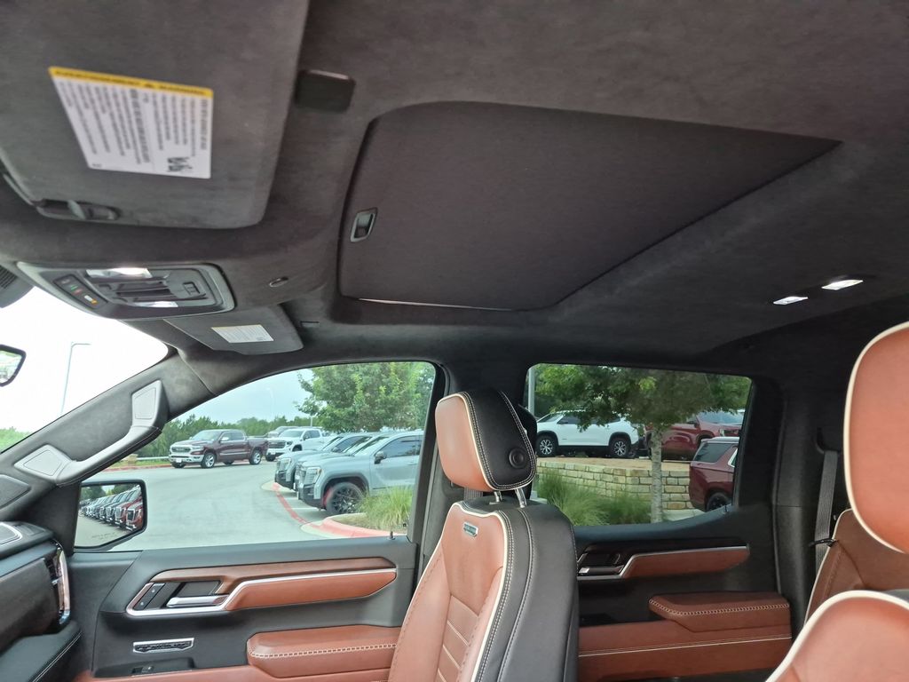 Used Car 2024 Gmc Sierra 1500  Denali Ultimate For Sale Under $70,000 In Austin, Texas