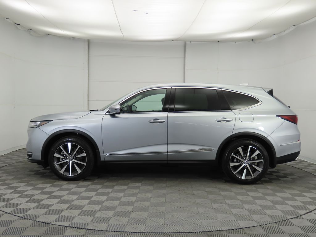 Thumbnail: 2026 Acura MDX - 8