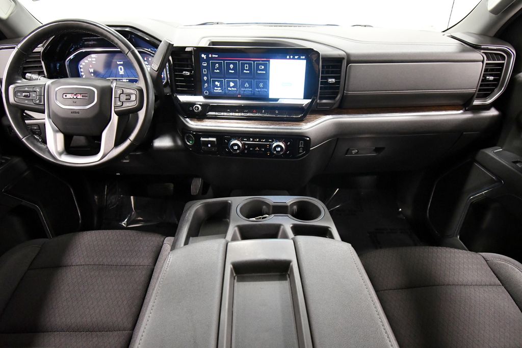 Used 2024 GMC Sierra 1500 Truck