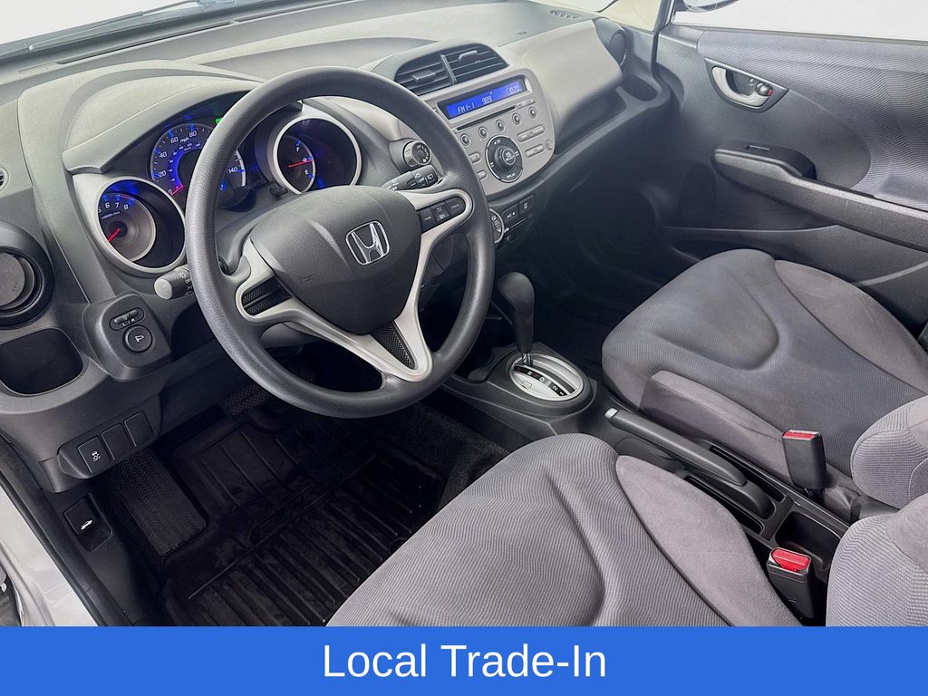 Used Car 2013 Honda Fit  Base For Sale Under $15,000 In Austin, Texas