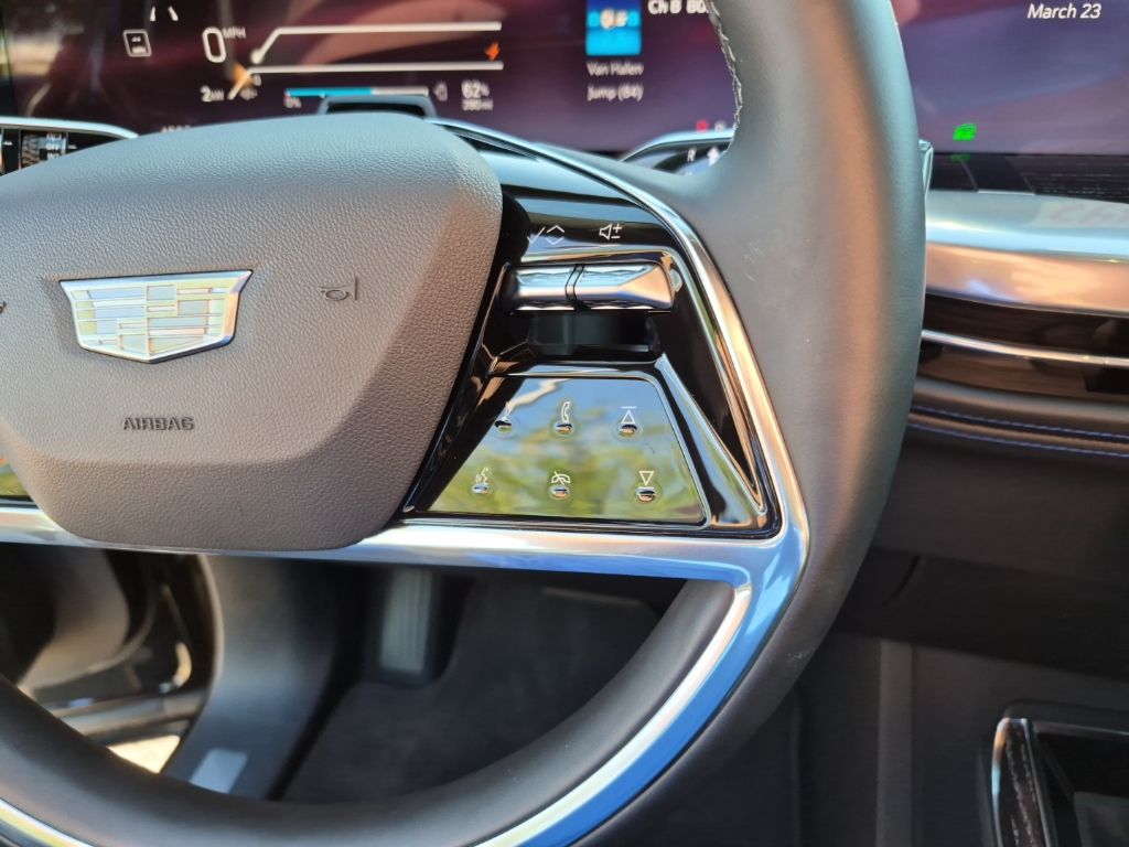 Used Car 2025 Cadillac Escalade Iq  Sport 1 For Sale Under $120,000 In Austin, Texas