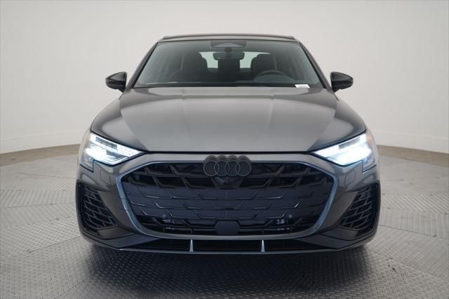 Thumbnail: 2026 Audi S3 - 12