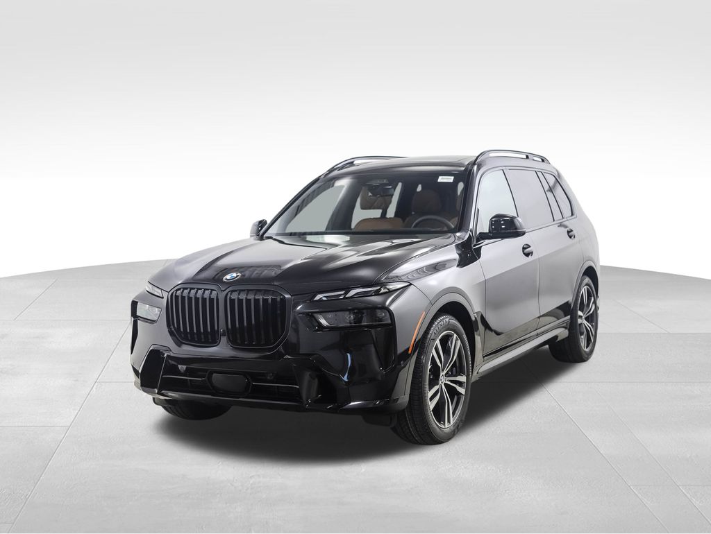2026 BMW X7 xDrive40i -
                Bloomington, MN