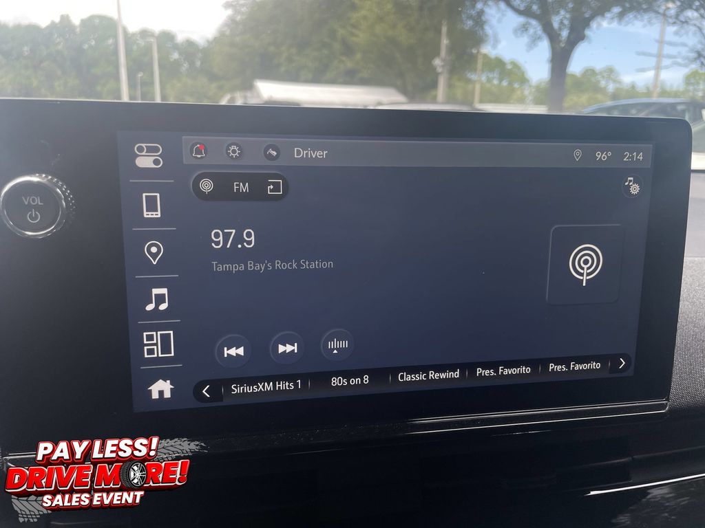 Used 2024 Honda Prologue SUV