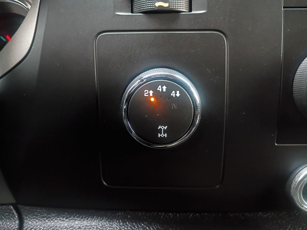 Used Car 2011 Chevrolet Silverado 2500hd  Lt For Sale Under $30,000 In Austin, Texas