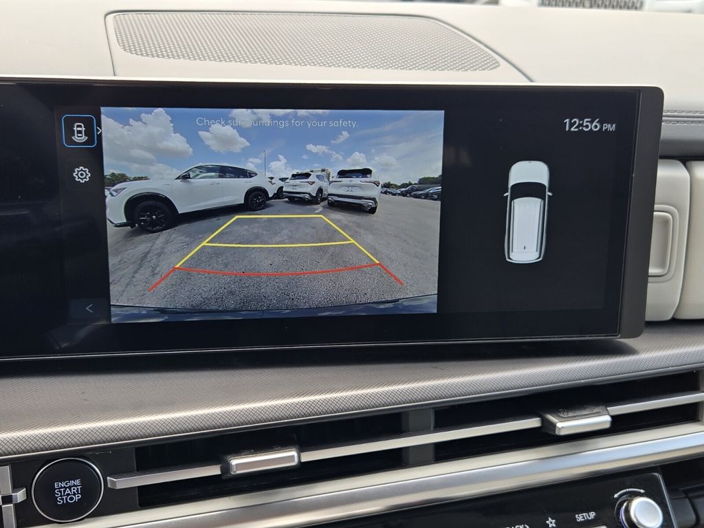 2025 Hyundai Santa Fe - $26,999